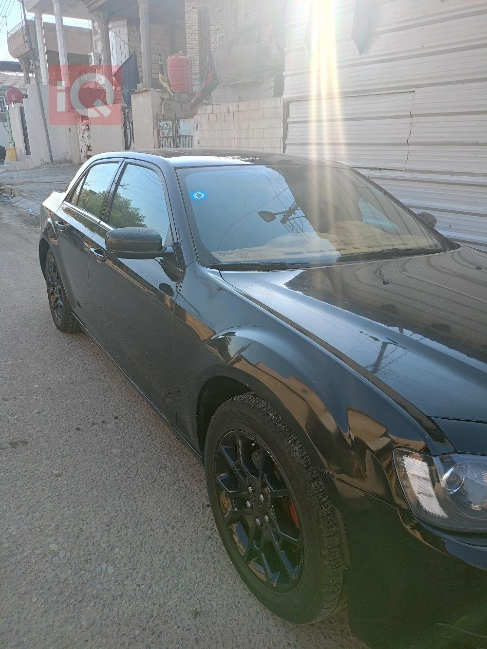 Chrysler 300